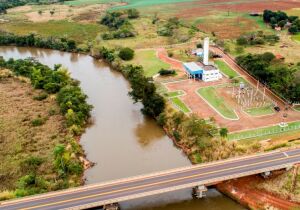 Sanesul precisa corrigir dados sobre agrotóxicos na água