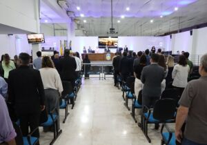 Congresso de Democracia divulga documento final