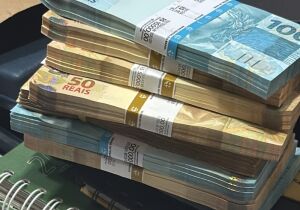 Gaeco apura desvios de R$ 27 milhões no Estado