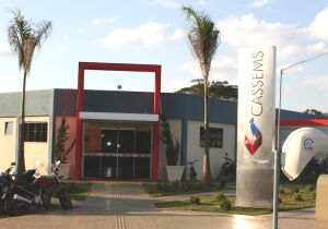 Hospital Cassems de Ponta Porã celebra 19 anos