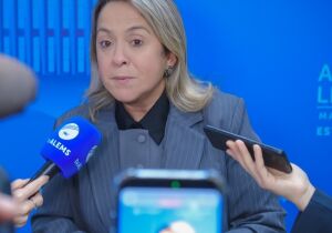 Lia cobra informações sobre equipamentos comprados com emenda