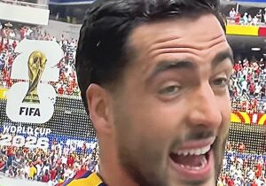 França e Espanha fazem a primeira semi mundial