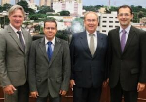 Idenor recorre de condenação na Câmara  