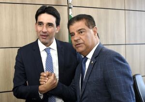 Acordo entre Brasil e Paraguai fortalece projeto do Aeroporto Binacional