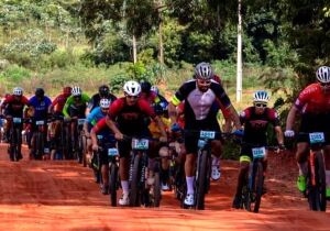 Dourados sedia etapa da Copa Conesul de Mountain Bike