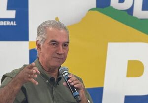 PL vaz convenção para lançar candidatos ao Senado