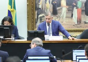 Comissão da Câmara rejeita aposentadoria compulsória a juízes