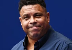 Ronaldo Fenômeno prevê campeã mundial