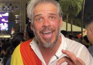 Tiago Botelho é homologado para disputar Assembleia