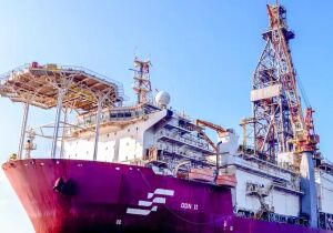 Petrobras encontra petróleo no litoral do Amapá