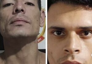 Polícia prende mais um suspeito de crime em Dourados