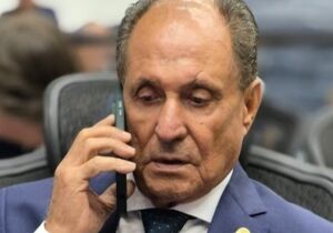 Governo homologa asfalto para rodovia de Itaporã
