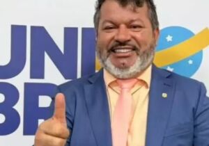Carlos Bernardo é barrado como candidato