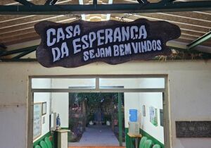 Ação da Casa da Esperança distribui R$ 11 mil em prêmios