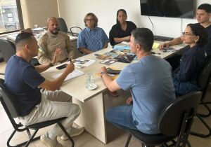 Curso orienta jovens sobre uso dos novos veículos