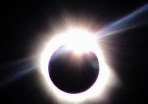 Ecclipse solar acontece nesta quarta-feira