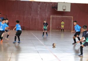 Prefeitura lança Festival Educart com disputas até novembro