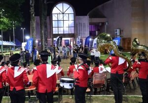 Prefeitura lança edição do Estadual de Bandas e Fanfarras