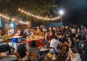 Dourados recebe Festival de Música Indígena e Feira das Pulgas