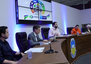 Grupo intersetorial ajuda a cuidar de moradias