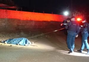 Indígena é assassinado em Dourados