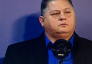 Candidato a governador tem pedido de impugnação