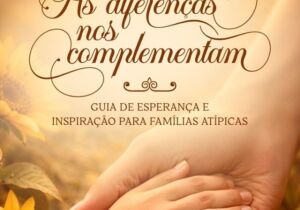 Retrato de família atípica ganha destaque literário nacional