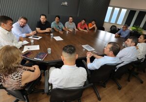Estudo avalia intervenções na Rua Amael Pompeu Filho