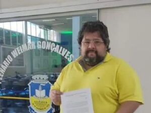 MP vai se manifestar sobre eleição na Câmara 