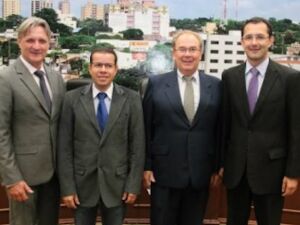 Idenor recorre de condenação na Câmara  