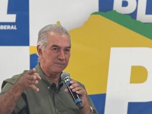 PL vaz convenção para lançar candidatos ao Senado