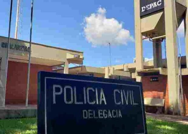 Homem é preso por desviar ração de frigorífico 