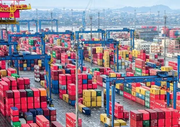 Exportações de MS chegam a US$ 7,2 bilhões