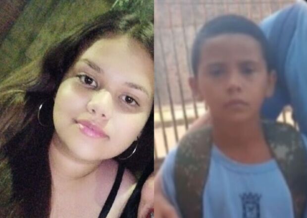 Dois adolescentes morrem vítimas de bala perdida na Capital