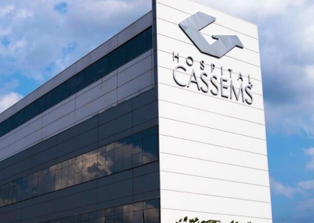 Cassems inscreve para Residência Médica e Multiprofissional