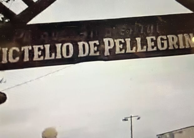 Parque é um patrimônio abandonado em Dourados