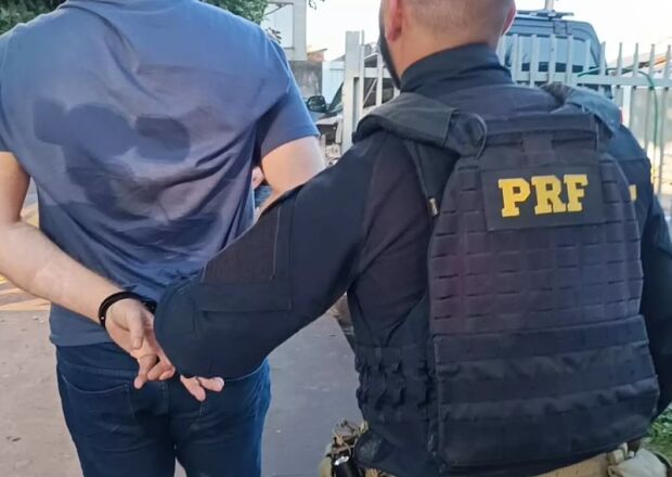 Advogado é preso em operação contra fraudes ao INSS