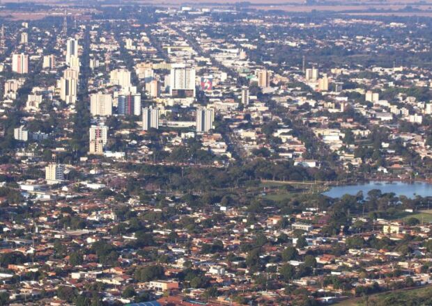 Dourados está preparada para fenômeno do clima