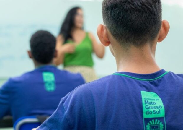 MS atinge os melhores indicadores na educação básica
