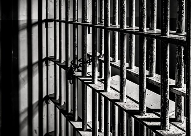 Homem é condenado a 10 anos por 'estupro lascivo'