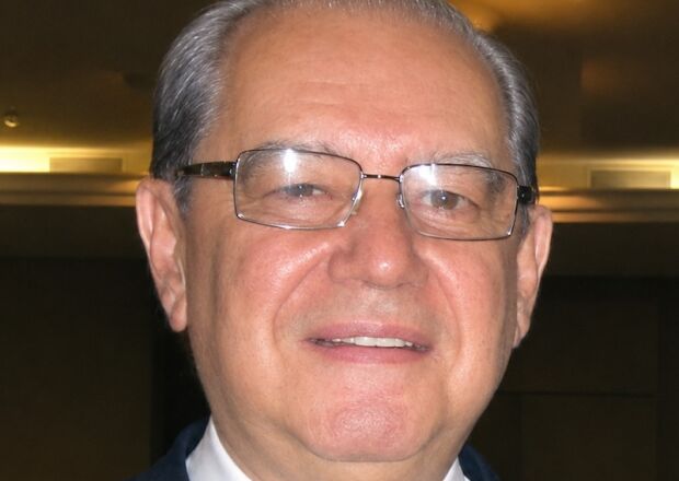 Morre um dos primeiros professores de Direito da Unigran