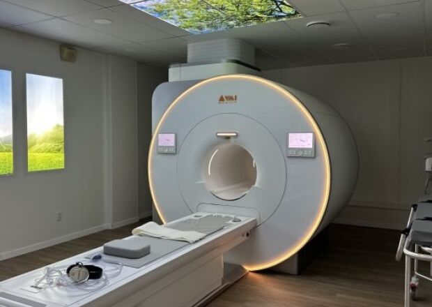 Ressonância no HRD facilita vida das pessoas