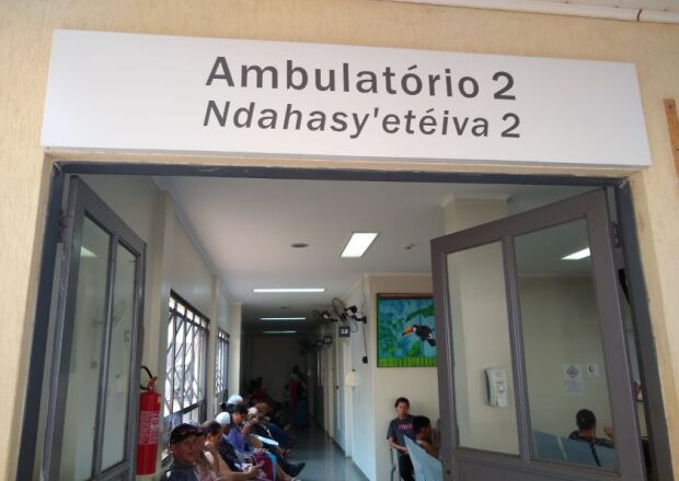 Epidemia de Chikungunya desacelera em Dourados