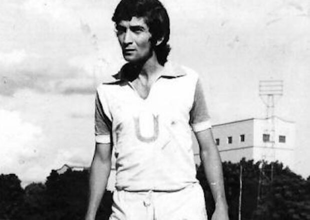 Morre o craque Marciano, ídolo do Ubiratan