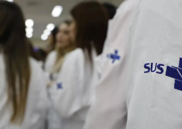 MEC cria exame de avaliação a futuros médicos