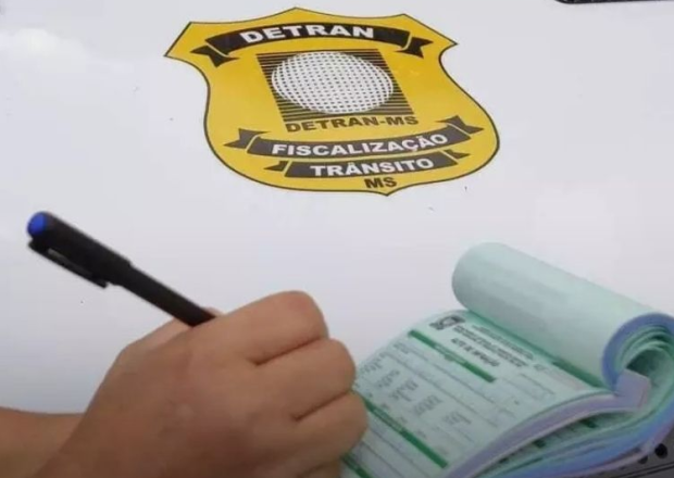 Detran permite julgamento virtual de multas