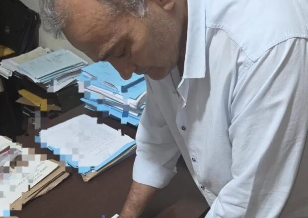 Após confusão, Joaquim Soares assume LEDA