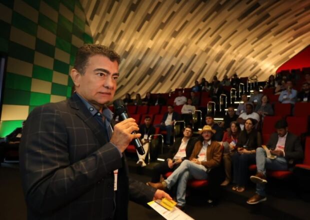 Iniciativa de Dourados rende prêmio Prefeito Inovador