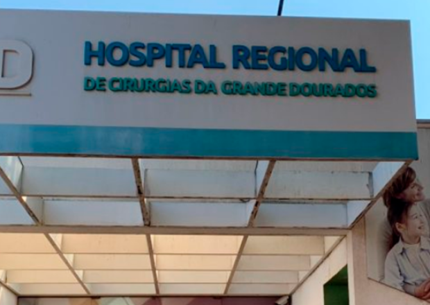 Regional incorpora serviços do hospital de Cirurgias