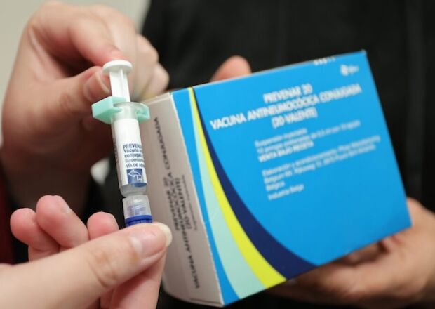 Pais não levam filhos para tomar vacina em Dourados 